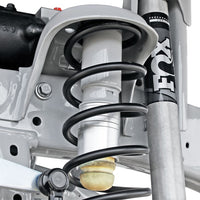 RockJock JL/JT/JK לא כולל 392 מעצורים קדמיים מתכווננים עם חומרה