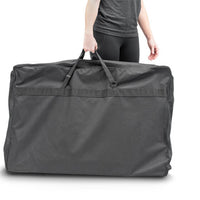 Rampage 1976-1983 Jeep CJ5 קומפלט טופ - ג'ינס שחור