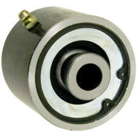 RockJock Johnny Joint Rod End 2 1/2in Weld-On 3.150in x .718in Ball Ext. מְשׁוּמָן
