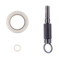 Exedy 1989-1994 Nissan 240SX Hyper Series Kit כולל מיסב שחרור/פיילוט וכלי יישור