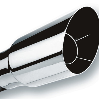 בורלה חוד מלוטש אוניברסלי חתוך זווית עגול בודד (כניסה 3 אינץ'. יציאה 3 1/2 אינץ') *אין החזרות*