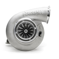 Garrett G45-1500 Super Core - סיבוב סטנדרטי