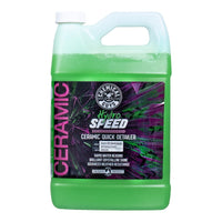 Chemical Guys HydroSpeed ​​Ceramic Quick Detailer - 1 ליטר