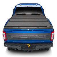 Extang 20-23 Jeep Gladiator ללא Rail Sys. מוצק קיפול ALX