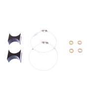 Bilstein Motorsport RSVR.SHK12in.BODY 14in.SFT 360/80 46mm Monotube בולם זעזועים