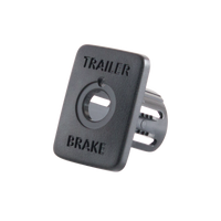 Redarc Universal Tow-Pro Switch Insert Mount