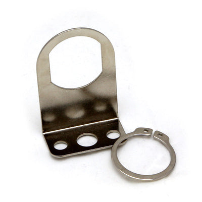 החלפת תושבת הרכבה/קליפס Turbosmart FPR/OPR