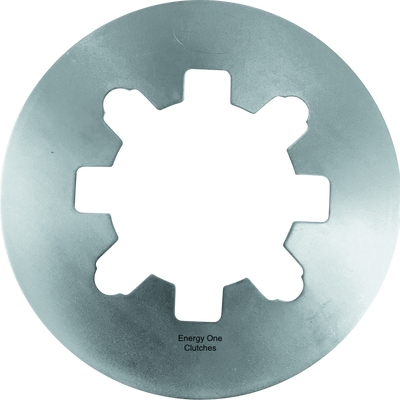 קפיץ מצמד Twin Power מחליף את Rivera Primo 2059-0001 Stock Performance Black