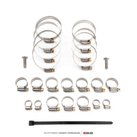 AMS Performance 2023 Nissan Z VR30 intercoolers