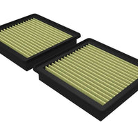 aFe 2022 Toyota Land Cruiser (J300) V6-3.5L (tt) Magnum FLOW Pro GUARD7 מסנן אוויר