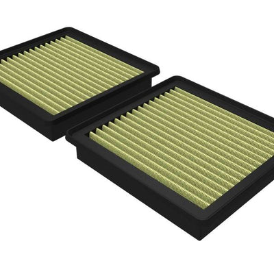 aFe 2022 Toyota Land Cruiser (J300) V6-3.5L (tt) Magnum FLOW Pro GUARD7 מסנן אוויר