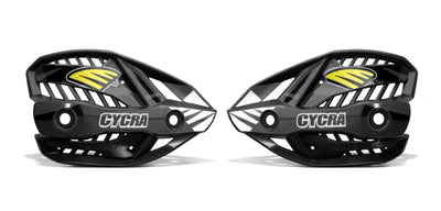 Cycra Probend CRM Ultra Hand Shield - שחור