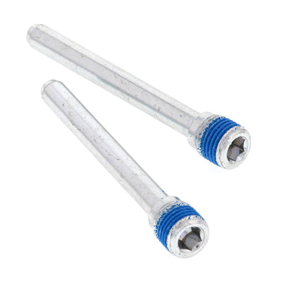 All Balls Racing 06-09 Arctic Cat 250 2x4 ערכת פין שמירה של רפידות בלם קדמי