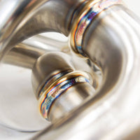 HKSTUDIE EXHAUST עבור BMW G80/G82 Comp