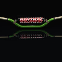 Renthal Villopoto/ Stewart/ 19+ Honda CRF Twinwall Pad - ירוק