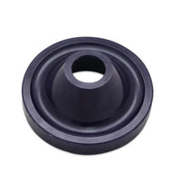 SuperPro 18-23 Jeep Wrangler JL אחורי מרווח רפידת קפיצים עליונה - הרמה של 50 מ