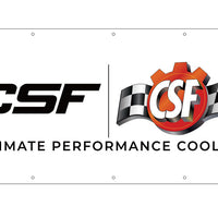 באנר ויניל מירוץ CSF 3ft x 6ft