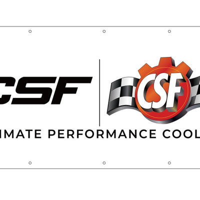 באנר ויניל מירוץ CSF 3ft x 6ft