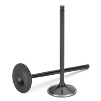 Supertech Audi/VW 2.5T FSI Black Nitride Valves 33.85mm(std) Head Dia. - סט של 10