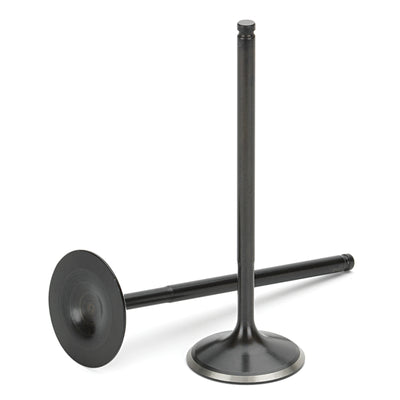 Supertech Audi/VW 2.5T FSI Black Nitride Valves 33.85mm(std) Head Dia. - סט של 10