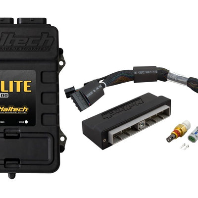 ערכת ECU מתאם Haltech Elite 2500