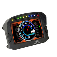 AEM CD-5L Carbon Logging Display Dash Digital