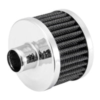 Spectre ExtraFlow Push-In Breather Filter - שחור