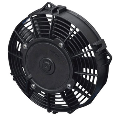 SPAL 437 CFM מאוורר 7.5 אינץ' - דחיפה (VA14-AP7/C-34S)