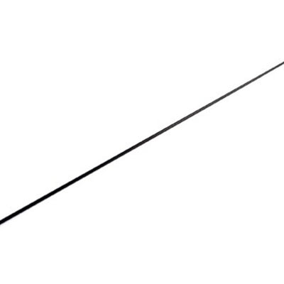 Omix Black Antenna Mast 76-95 Jeep CJ &amp; Wrangler