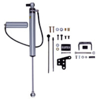 בילשטיין 20-23 ג'יפ גלדיאטור JT B8 5160 בולם זעזועים שמאל קדמי לגובה מורם של 2-2.5 אינץ'