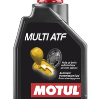 Motul 1L הילוכים MULTI ATF 100% סינתטי