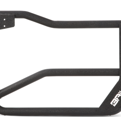 שריון גוף 4x4 07-18 ג'יפ רנגלר JK Tube דלתות זוג קדמי