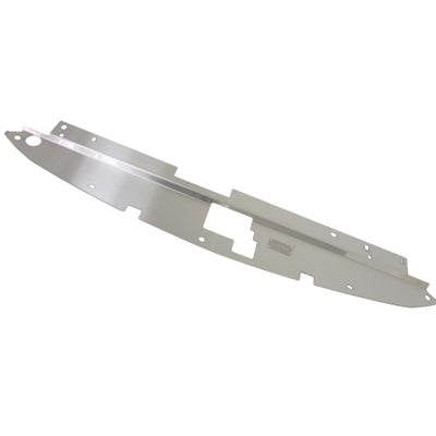 NRG SS Air Diversion Panel 05-07 Scion TC (עם אוורור למכסה מנוע)