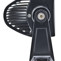 Hella Value Fit Sport 22in - 120W LED אור בר - קרן משולבת כפולה שורות