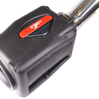 Injen 2018+ Jeep Wrangler JL V6-3.6L מערכת יניקת אוויר מלוטשת Power-Flow