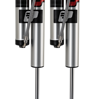 Progressive 20-24 Gladiator (JT) STR 47 Series 2.0 Rear Rear Rear Shocks (זוג) - 3.5-4.0 אינץ'