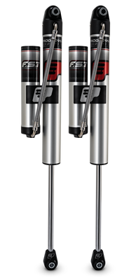 Progressive 20-24 Gladiator (JT) STR 47 Series 2.0 Rear Rear Rear Shocks (זוג) - 3.5-4.0 אינץ'
