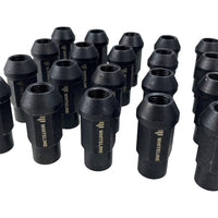 סט אגוזי גלגל Whiteline M12x1.25 - סט של 20