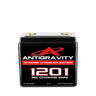 Antigravity Small Case 12-Cell Lithium