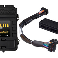 ערכת ECU מתאם Haltech Elite 2500