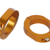 ערכות נעילה לרוחב של Whiteline בר אלומיניום 33 מ