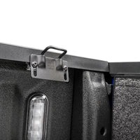 Extang 20-23 Jeep Gladiator ללא Rail Sys. מוצק קיפול ALX