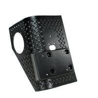 Rugged Ridge Rear Corner Guards Armor Body 97-06 Jeep Wrangler