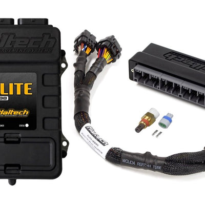 ערכת ECU מתאם Haltech Elite 1500