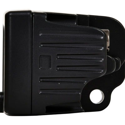 KC HiLiTES C-Series 2 אינץ'. C2 LED Light 20w Area Flood Beam (יחיד) - שחור