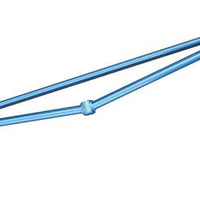 Cusco Power Brace Member Front Member GDA-GDB Impreza (לא יעבוד עם קורת פגוש מפעל) LHD בלבד