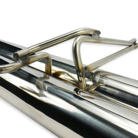 ISR Performance Series II - EP Dual Rear Part בלבד - 95-98 Nissan 240sx (S14)