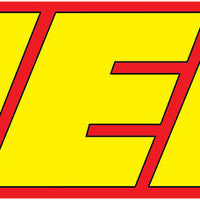 AEM Dryflow 6 אינץ'. X 6 אינץ'. מסנן אוויר מחודד עגול