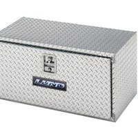 קופסת תחתית אלומיניום אוניברסלית לונד - Brite