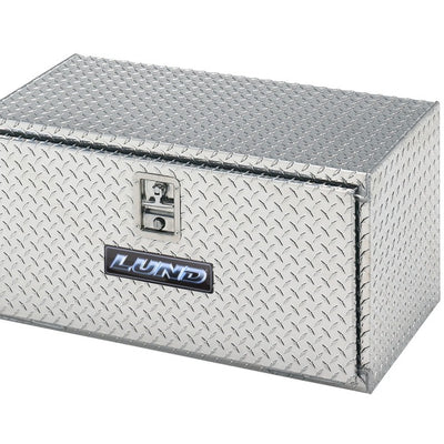 קופסת תחתית אלומיניום אוניברסלית לונד - Brite